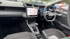 Ford Puma 1.0 EcoBoost Hybrid mHEV Titanium 5dr Petrol Hatchback